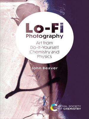 cover image of Lo-Fi Photography
